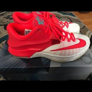 Nike KD VII XMAS Size 12